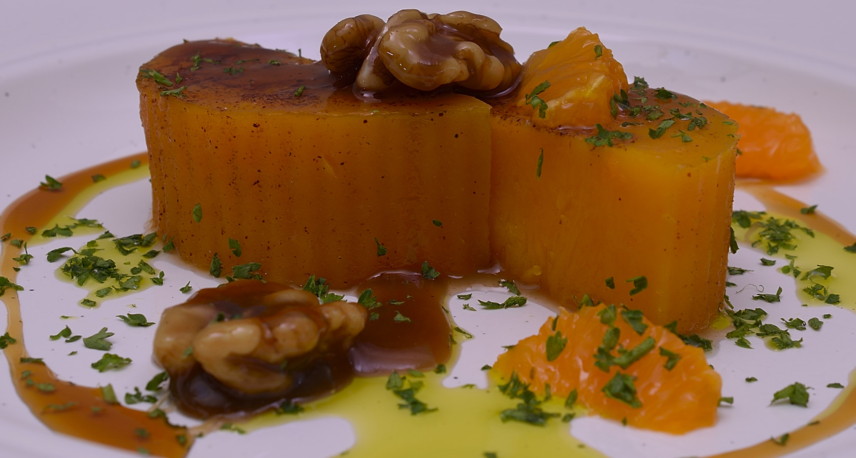 Sous Vide: Butternut Squash Diversified