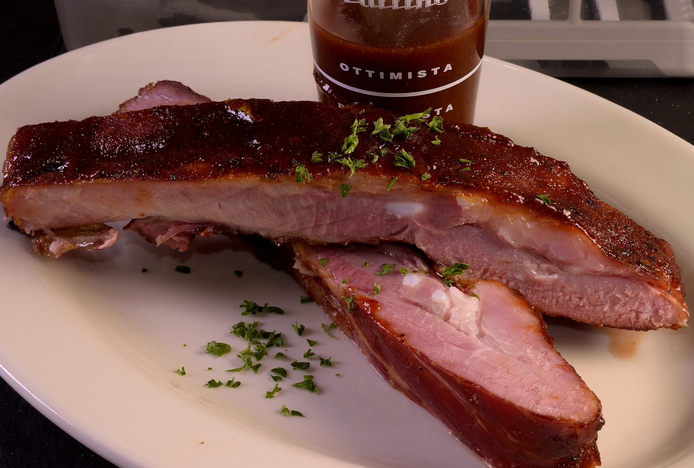 Sous Vide/Sous-B-Q: What Every Pork Rib Lover Should Know