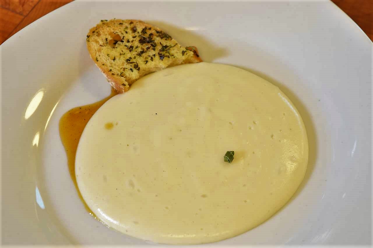 Sous Vide: Classic VeloutÃ© Sauce