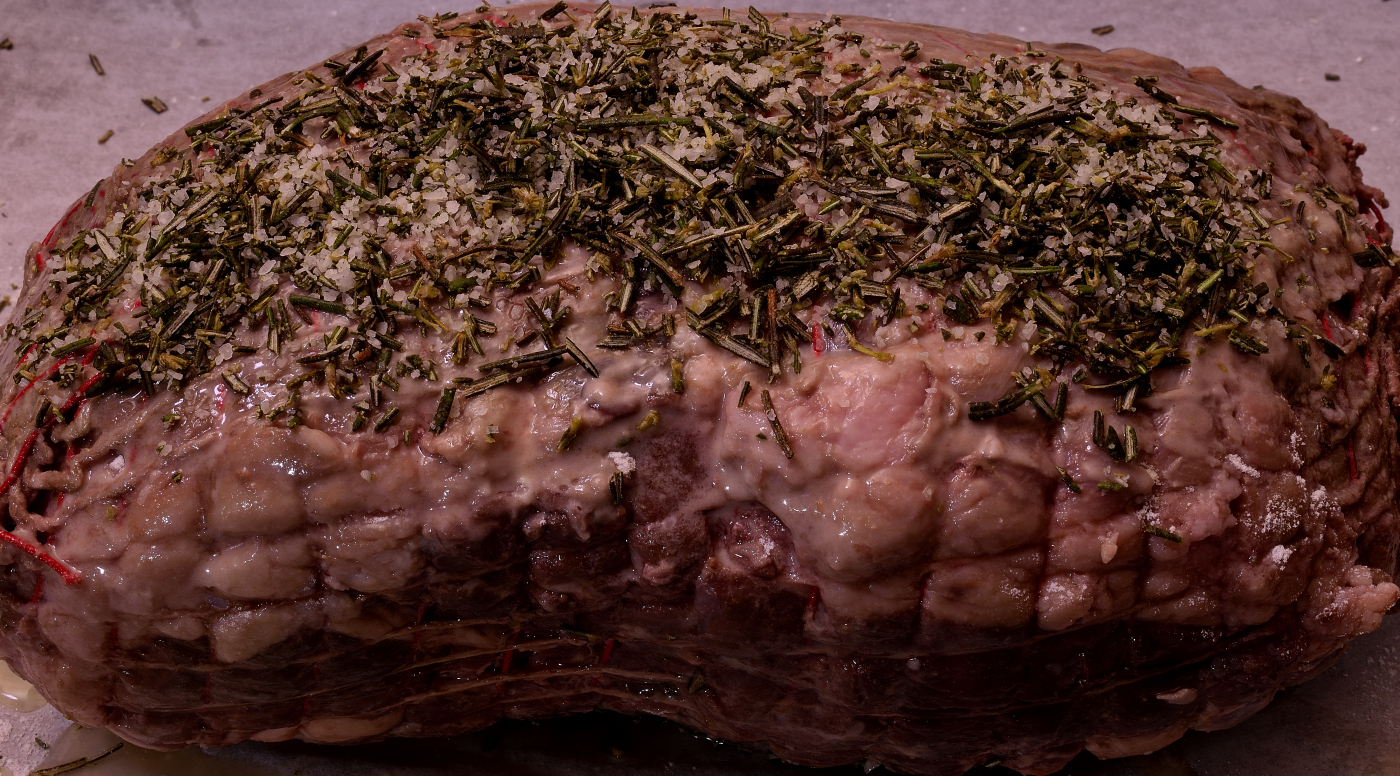 Weight losses (%) and moisture content (%) values in sous-vide lamb